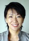 中村　友妃子