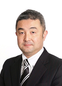 西原　裕