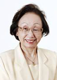 落合　敏