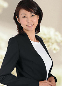 踊瀬　かおり