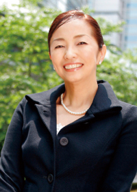 尾形 圭子
