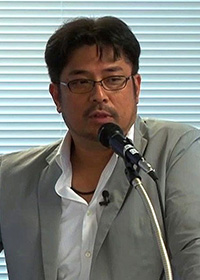 岡本　達彦