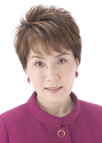 小俣　雅子