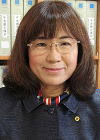大参 直子