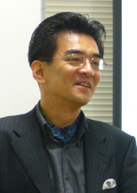 小野木　正人