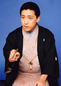 三遊亭 圓丸