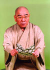 三遊亭　圓歌