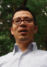 柴田　俊