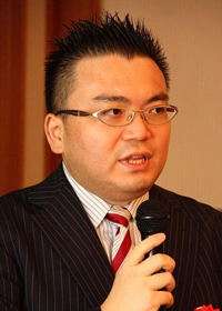 島倉 大輔