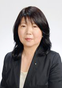 菅田　芳恵