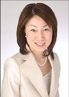 多賀谷　洋子