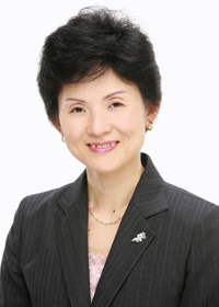 村尾　孝子