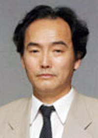 武上　幸之助