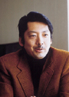 竹村　真一