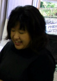 滝田　真利