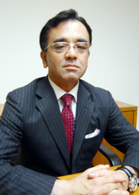 田中 博文