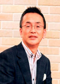 田勢　康弘