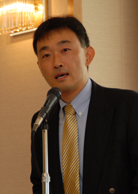 豊田　健一
