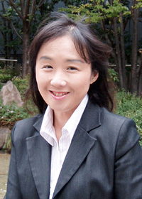 塚原　美樹