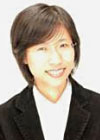 内田　ふみ子