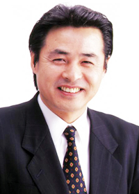 浦嶋　繁樹