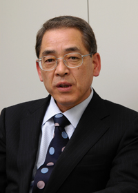 若松 透