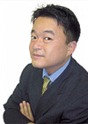 山本　謙治