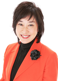 山尾　百合子