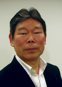 谷田貝　孝一