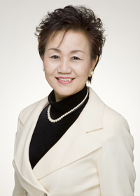 横田　幸子