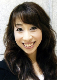 米津 さち子
