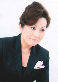 吉田　裕子