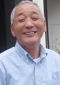 吉井　茂人