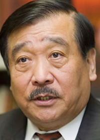 吉村　作治