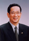 北川　正恭