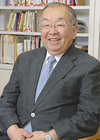 帯津　良一