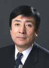 手嶋　龍一