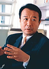 青山　繁晴