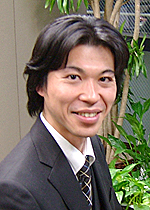 決算書早わかり法