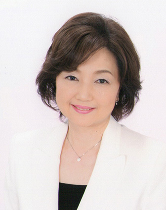 加藤 惠子