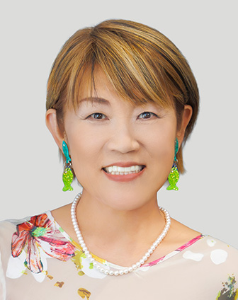 山田 邦子