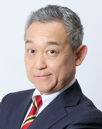河辺 よしろう