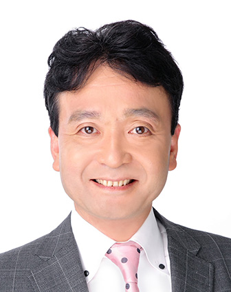 井上 和彦