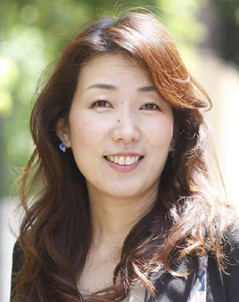 角本 紗緒理