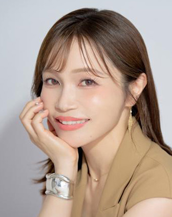 森数 美保