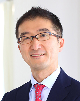 西村 栄基