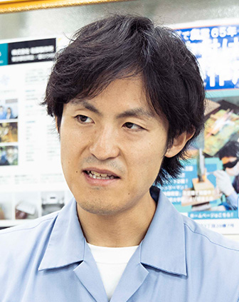 佐藤 修哉