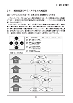 BSC（バランススコアカード）の考え方と自社解のつくりかた