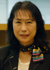 小竹 佳代子