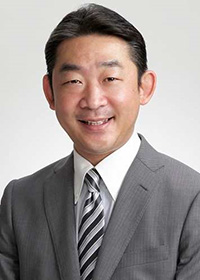 阿部 満